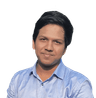 Akash - Software Engineer